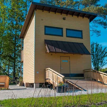 Bikupan Villa Tegneby Dış mekan fotoğraf