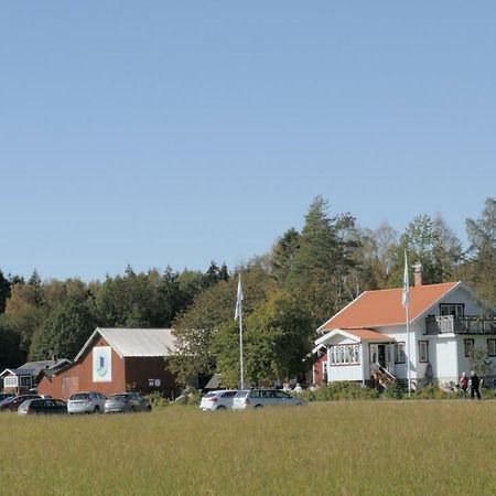 Bikupan Villa Tegneby Dış mekan fotoğraf