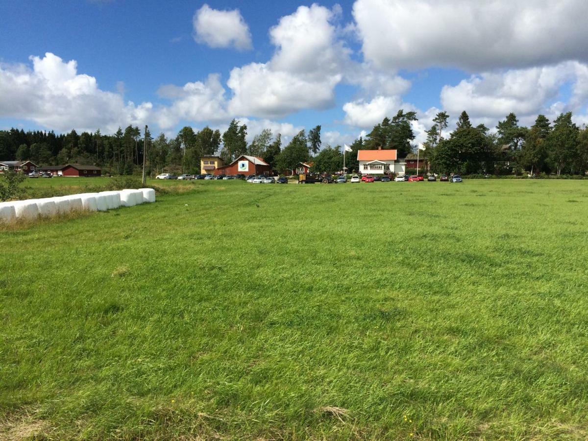 Bikupan Villa Tegneby Dış mekan fotoğraf